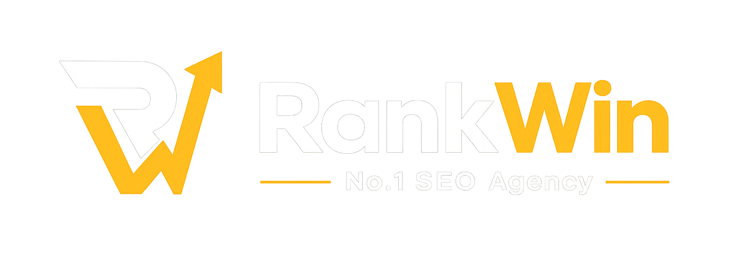 Rank Win logo